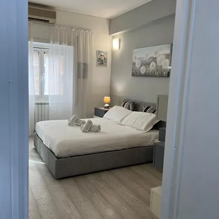Topvaticanapartment