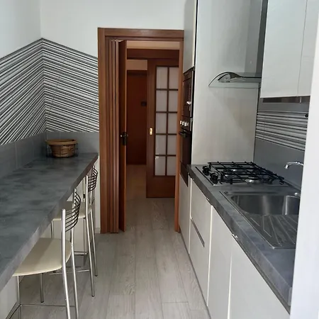 Holiday home Topvaticanapartment *