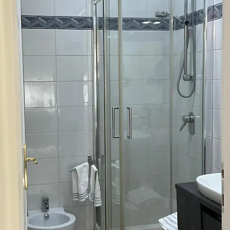 Topvaticanapartment Holiday home Rome