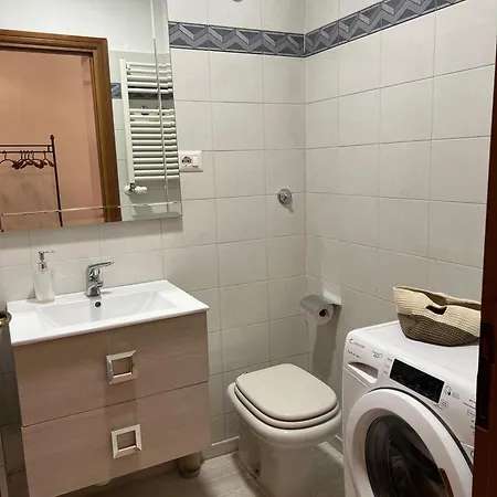 Topvaticanapartment Rome