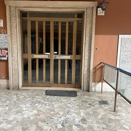 Topvaticanapartment Holiday home *