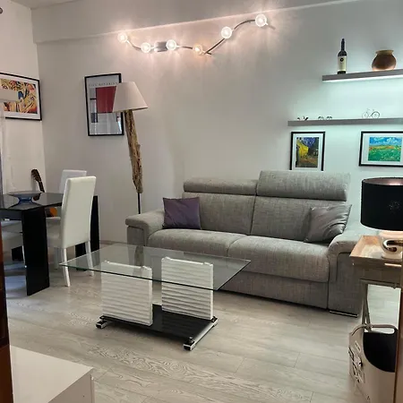 Holiday home Topvaticanapartment *
