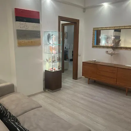 Holiday home Topvaticanapartment Rome