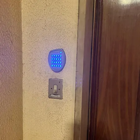 Topvaticanapartment Rome