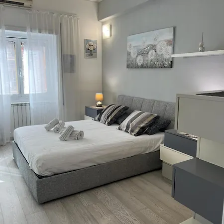 Topvaticanapartment * Rome