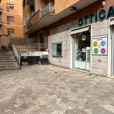 Topvaticanapartment Holiday home Rome