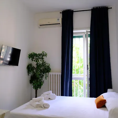 Guest house Ricco *