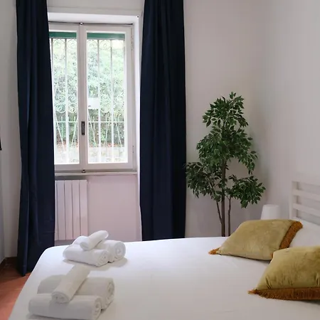 Ricco Guest house *