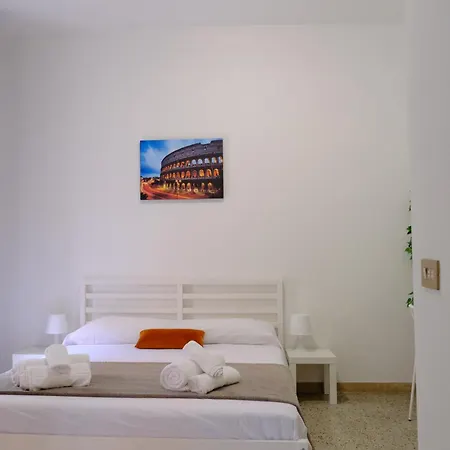 Ricco * Rome