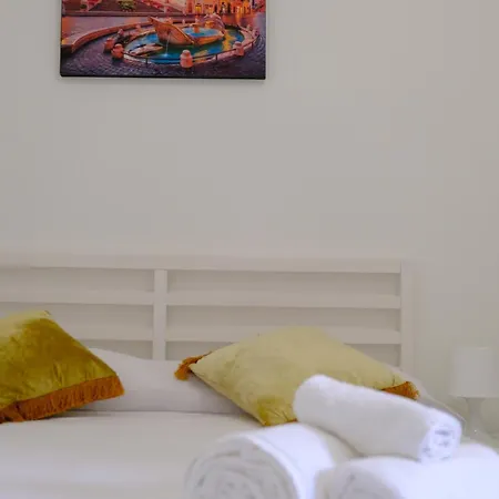 Guest house Ricco