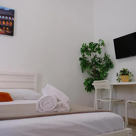Guest house Ricco Rome