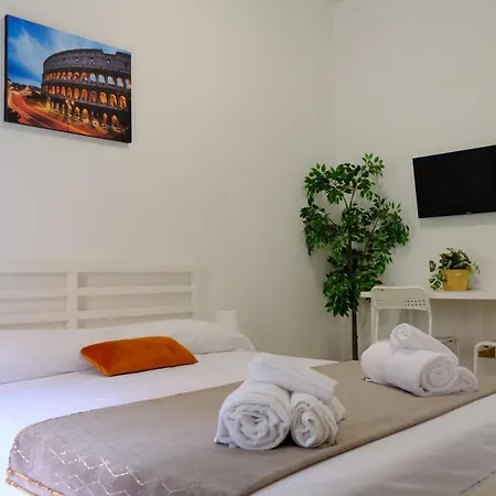 Ricco Guest house