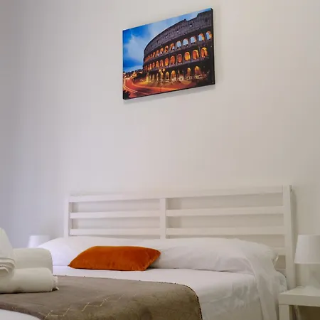 Guest house Ricco *