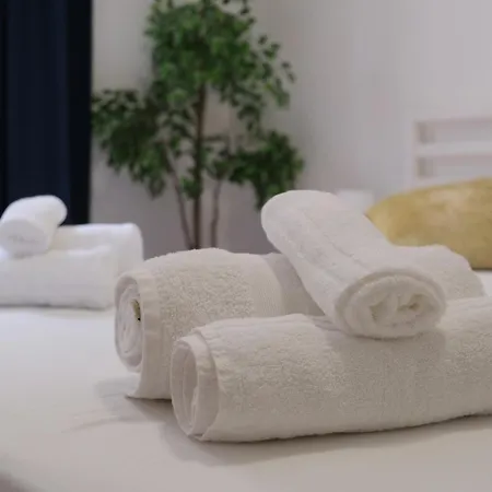 Guest house Ricco Rome