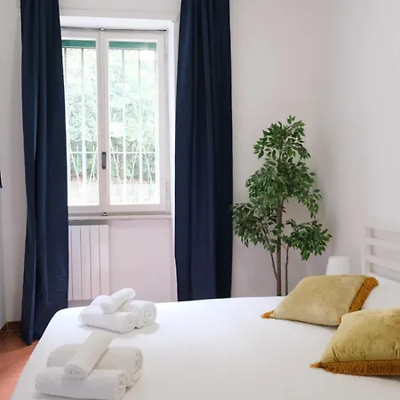 Guest house Ricco