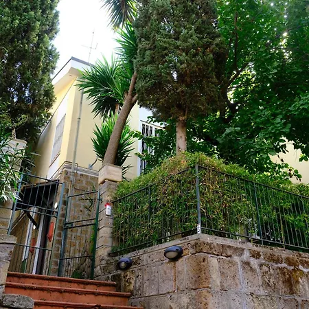 Ricco * Rome