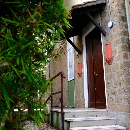 Ricco Guest house