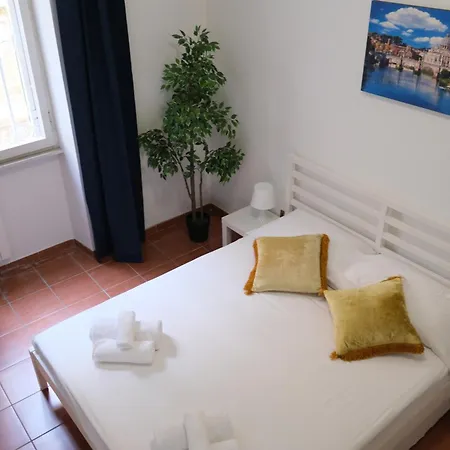 Guest house Ricco
