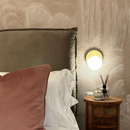 Apartment Nos Design Livia & Augusta *
