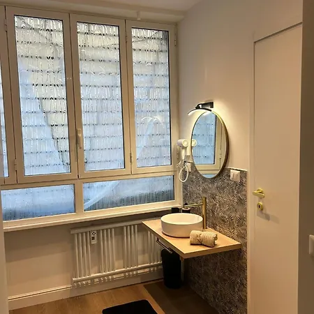 Principal Guest house Rome