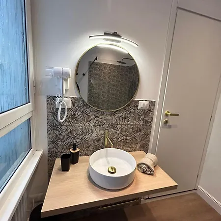Guest house Principal Rome