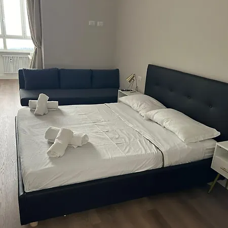 Principal Guest house *