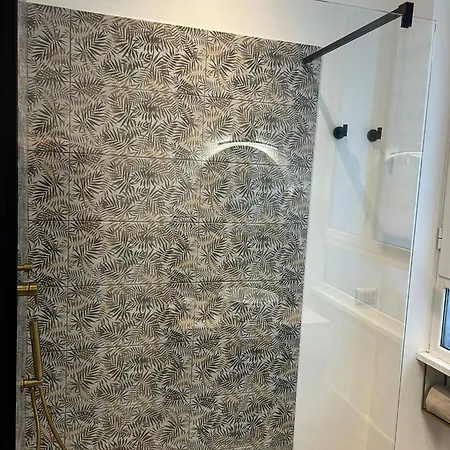 Principal Guest house Rome