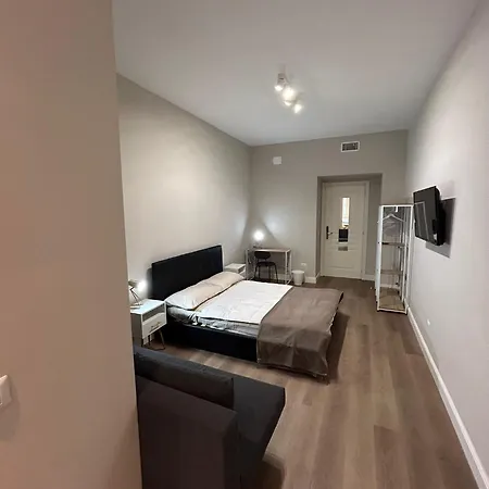 Principal Guest house *