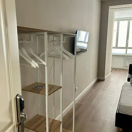 Guest house Principal Rome