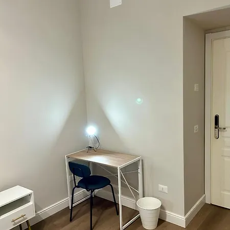 Principal Guest house