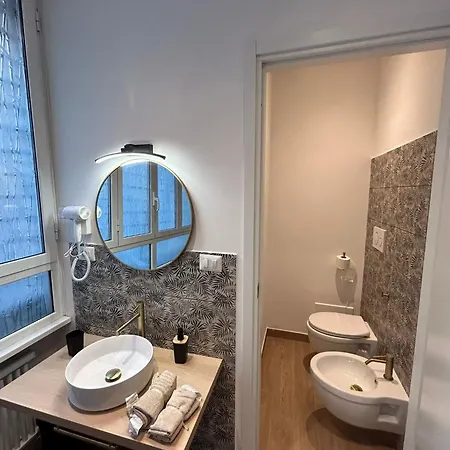 Principal Guest house *