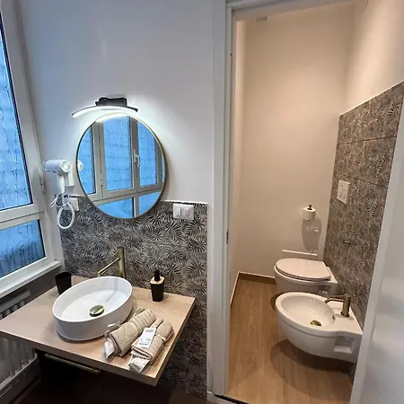 Guest house Principal Rome