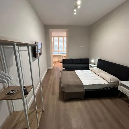 Principal Guest house Rome