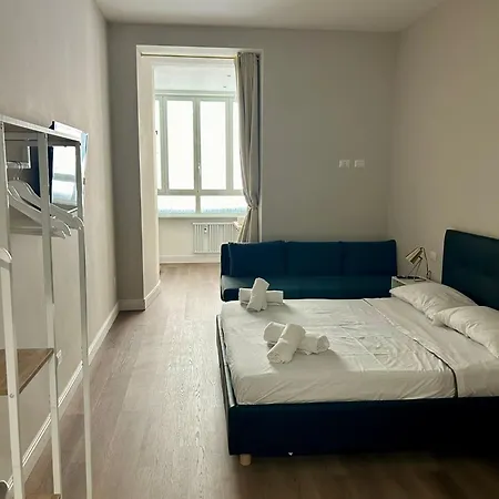 Guest house Principal Rome