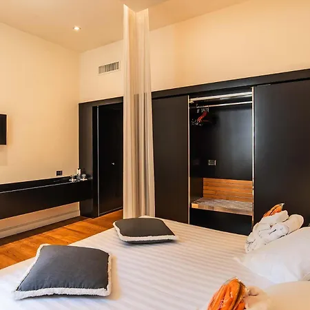 Hotel Isa Rom