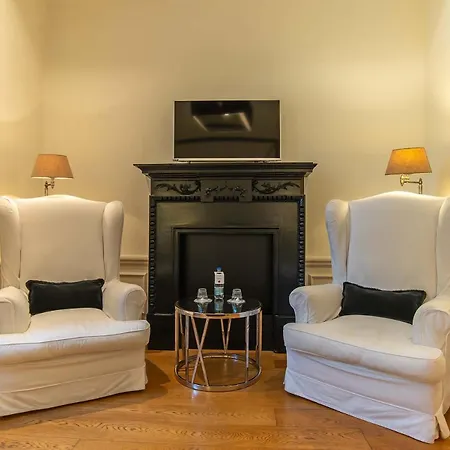 Isa 4* Rome