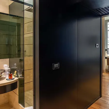 Isa Hotel 4*