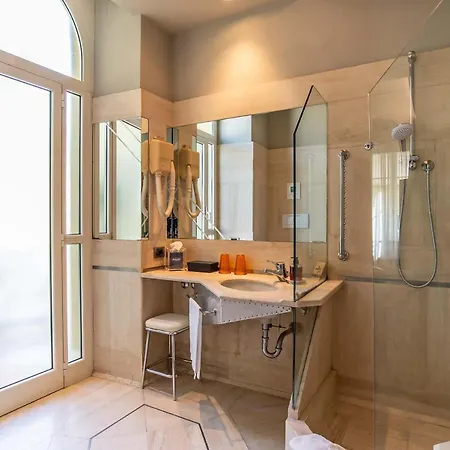 Hotel Isa Rome