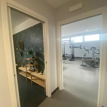 Hotel Giardino D'europa 3*