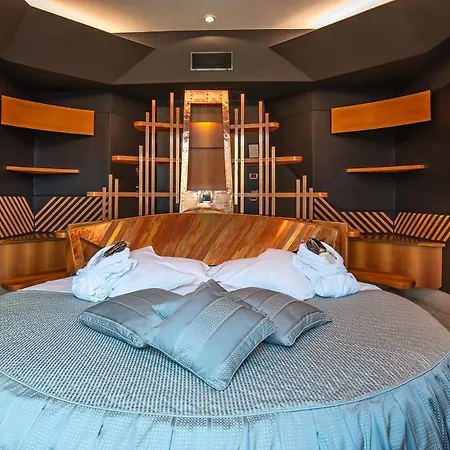 Hotel Isa Rome
