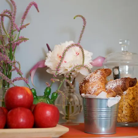 Bed and breakfast B&B Amor 3*