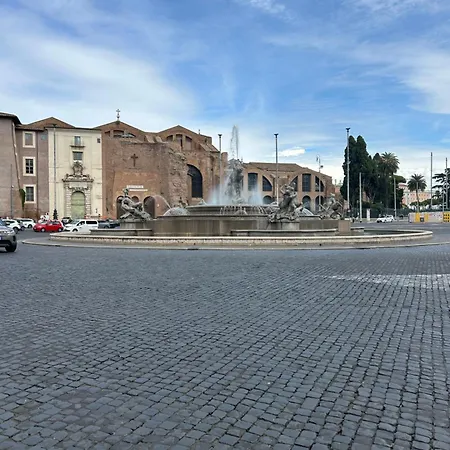 Vanella Domus Bed & Breakfast Roma