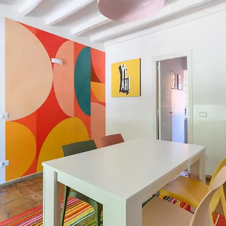 Pantheon Luxe Harmony Apartment *