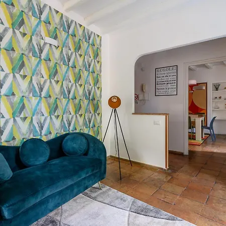 Apartment Pantheon Luxe Harmony *