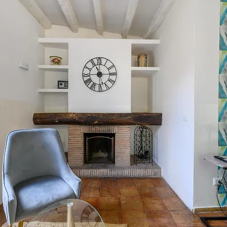 Apartment Pantheon Luxe Harmony *