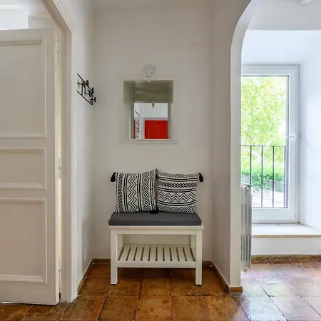 Pantheon Luxe Harmony Apartment Rome