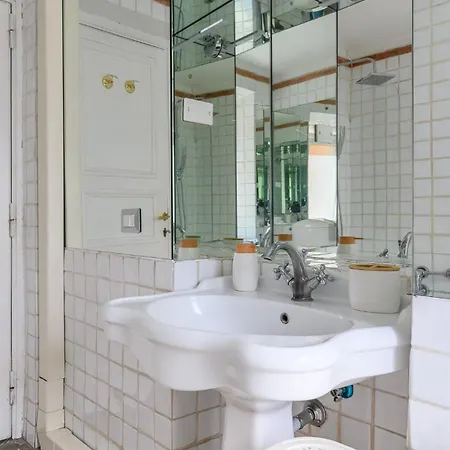 Apartment Pantheon Luxe Harmony Rome