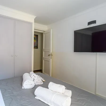 Apartment Pantheon Luxe Harmony *