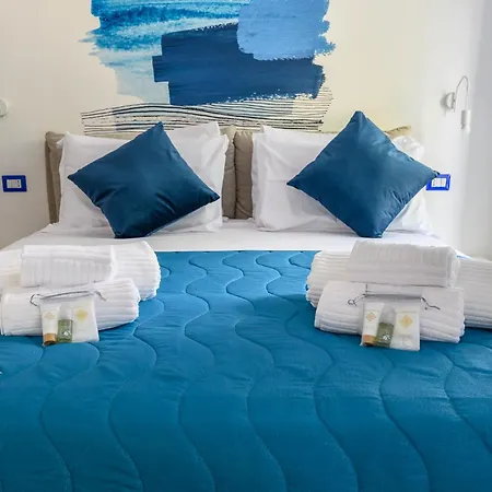 Apartment Pantheon Luxe Harmony Rome