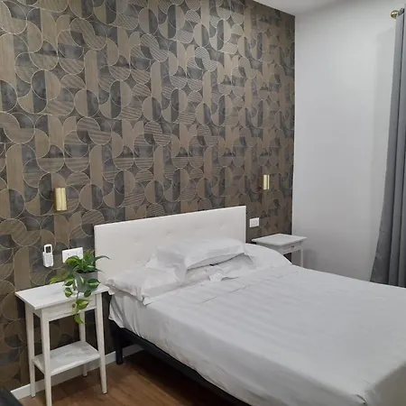 Amalia By Remember Guest house